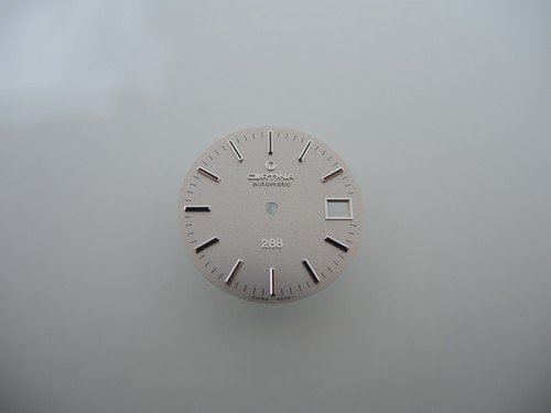 Zifferblatt certina automatic - certina,