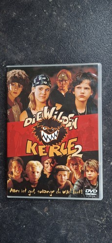 Die wilden kerle - 2,