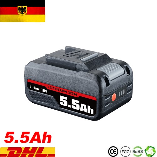 Für einhell 5ah akku - einhell, 5,5ah