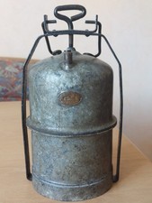 Acetylen Ortslampe