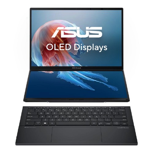 Asus zenbook duo - asus,