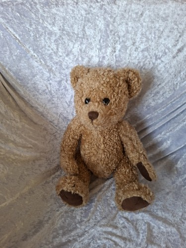 Heunec classic teddy bär - heunec,