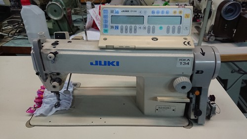 Juki dld 5430 motor - juki,
