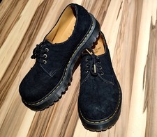 Dr.Martens 1461 BEX Black