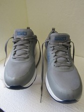 Skechers go golf arch fit Herren Sneaker, Grau, Stoff, Top, Gr. 45