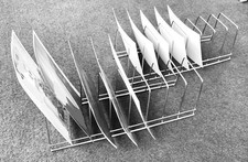 2x Trocknungsgestell