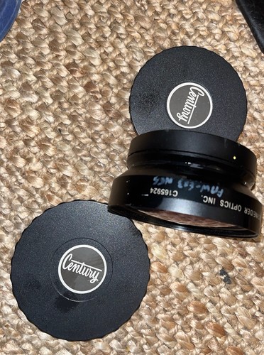 Century pro series 75x - century, wide