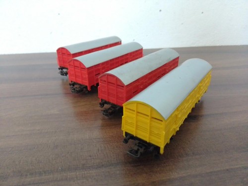 Märklin/primex