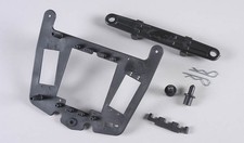 Servoplatte RC Platte