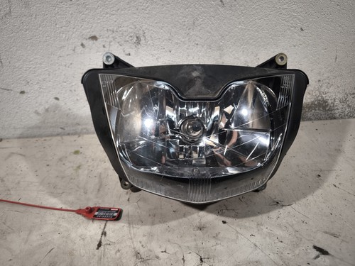 Honda hornet cb600s pc34 - hornet,