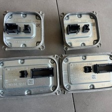OEM Mercedes Benz LED