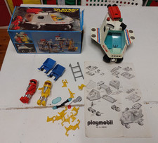 Playmobil 3534 Raumschiff