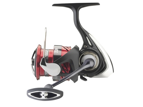 Daiwa ninja spinning - ninja,