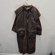 Driza bone vintage rainlover - bone,