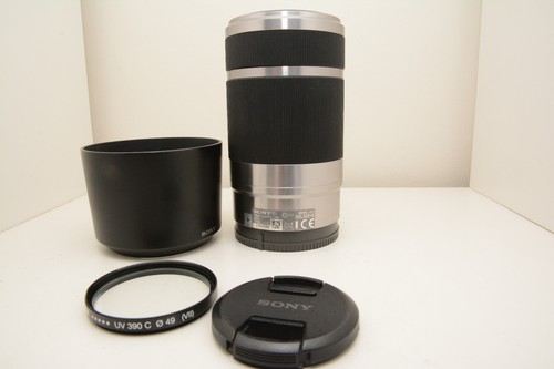 Sony 210mm 6 - sony, oss