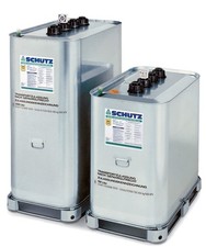 700l Vorrats und