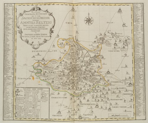 Schenk - p., (1660-1778)