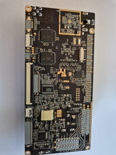 Dab android autoradio 2 - dab+,