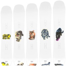 Bataleon Whatever X Rop van