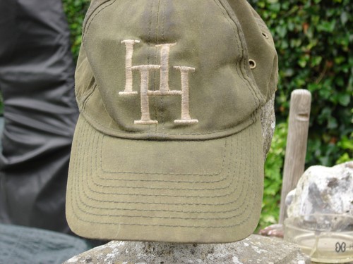 Holland - &,