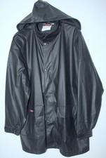 Geschweißte Voll WASSERDICHT