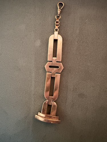 Antike taschenuhr kette - antike,