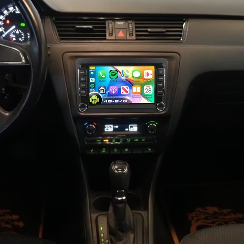 Für skoda rapid - für, spaceback