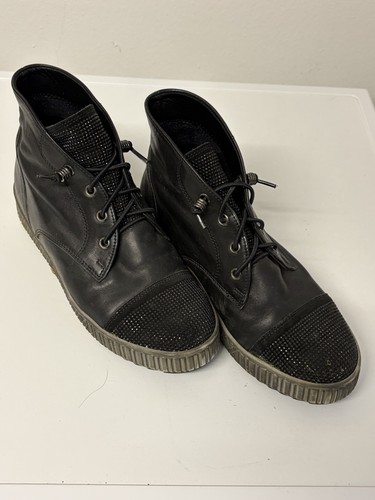 Gabor damen sneaker boots - gabor,