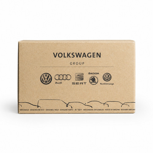 Passat r36 typ - vw, (typ