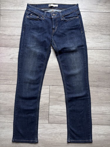 Levi 524 w28 damen jeans - damen,