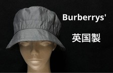 BURBERRY s' Made In England