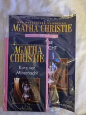 Agatha christie band - christie,