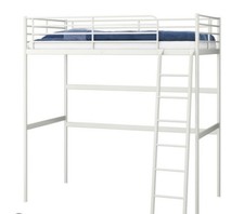 IKEA Tromsö Hochbett 90x200