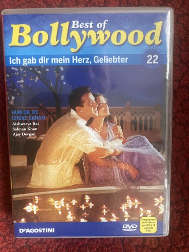 Ich gab dir mein herz - gab,