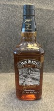 Jack Daniels Scenes From