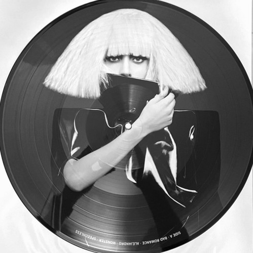 Lady gaga the - the, fame