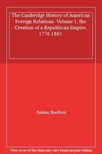 The Cambridge History of