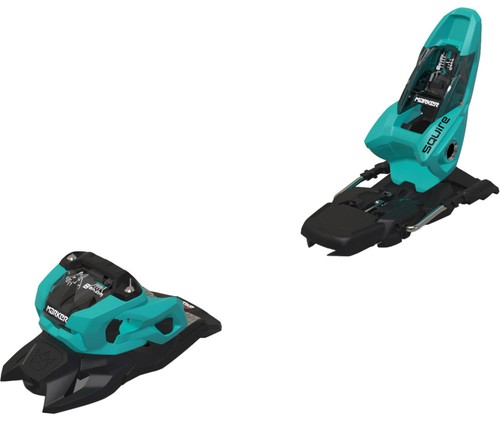 Marker squire black teal - squire,