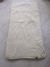 Unterbett Reine Schurwolle