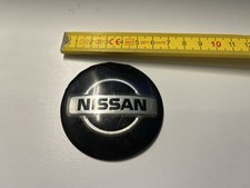 Nissan Oldtimer Kappe Emblem Deckel Felgendeckel Nabenkappe Felgendeckel