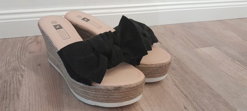 Lucky shoes pantoletten - lucky, shoes,