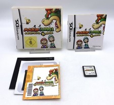 Mario & Luigi: Abenteuer