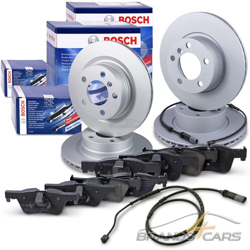 Bosch bremsscheiben - bosch,