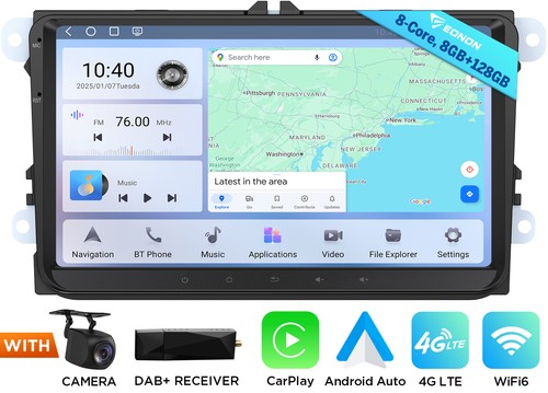 Autoradio radio für vw - autoradio,