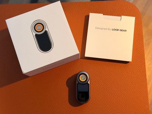 Loop gear loopdot - loop,