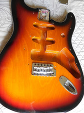 Fender American Standard