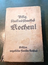 Antikes Kochbuch