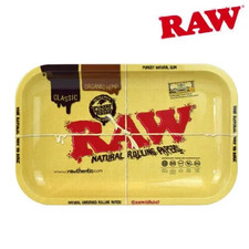 RAW Rolling Papers 11x7