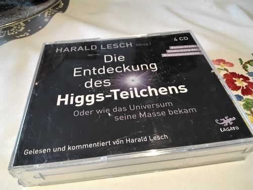 Harald lesch die - 4,