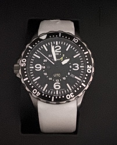 Sinn 857 utc automatik - sinn,